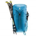 Turistický batoh Deuter Trail 30L 3440724-3253 NEPLATÍ