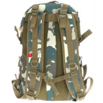 Batoh Campus Torrens Tactical 24L CU0713125821 jedna velikost