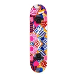 NILS Extreme CR3108SA Hoop Skateboard (5907695534450)