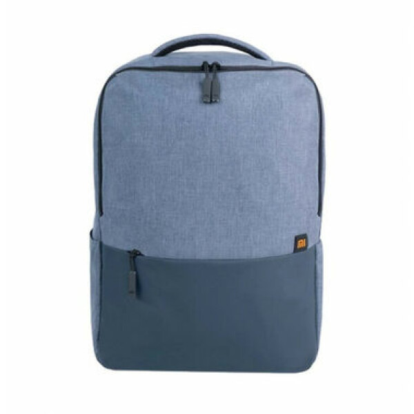 Xiaomi Commuter Backpack 15.6 světle modrá / Batoh na notebook / 21 L / polyester / voděodolný (31384)