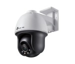 TP-Link VIGI C540(4mm), 4MP, PTZ, PoE, IR 30m, Micro SD card EDF_438742