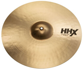 Sabian HHX X-Plosion Crash 19"