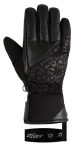 Ziener KLISA-Z GTX PR LADY, Black Velikost č.: 8