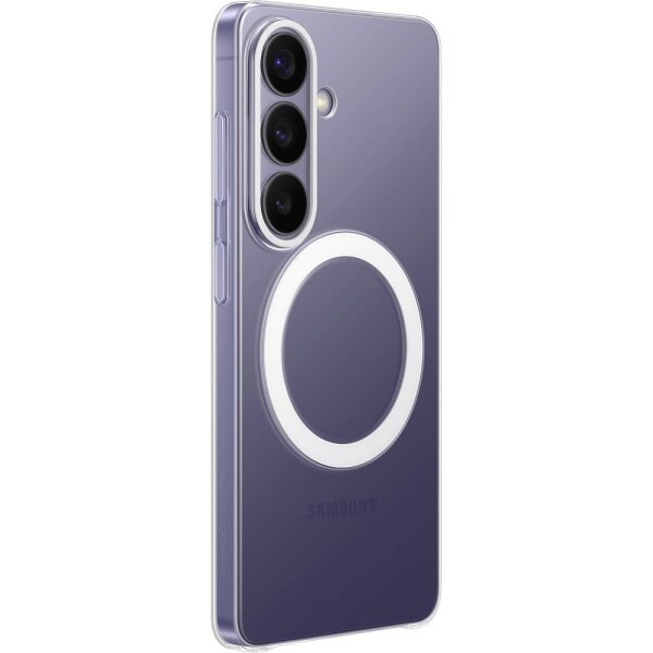 Samsung Samsung EF-CS942 - Hintere Abdeckung für Mobiltelefon zadní kryt na mobil Samsung Galaxy S26 transparentní 1552552 EF-CS942CTEGWW