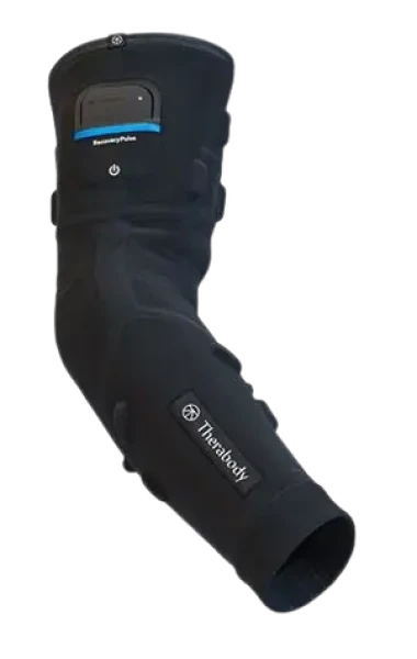 Therabody RecoveryPulse Arm Sleeve XS Single