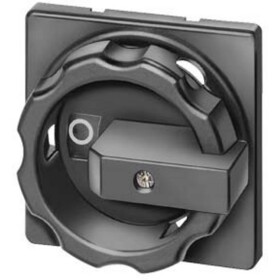 černá Siemens 3LD92841D