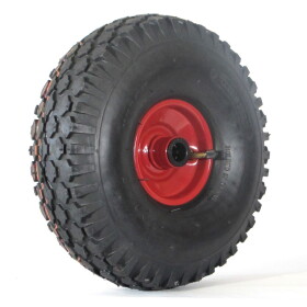 Feba Kolo bantamové Ø 300, kovový disk, jehlové ložisko 1323