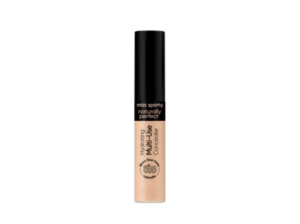 Miss Sporty Hydratační multifunkční korektor Naturally Perfect 10