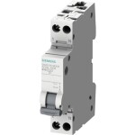 Siemens 5SV60166KK13 požární spínač 2pólový 13 A 0.03 A 230 V 1 ks