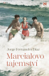 Marcialovo tajemství - Jorge Fernández Díaz