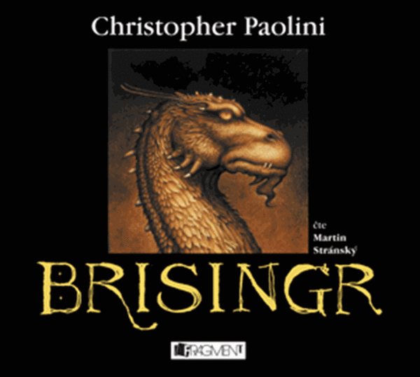 Brisingr