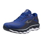 Běžecké boty Mizuno WAVE SKY 7 J1GC230254 Velikost obuvi v EU: 50