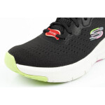 Boty Skechers Arch Fit W 149722/BKMT 38.5