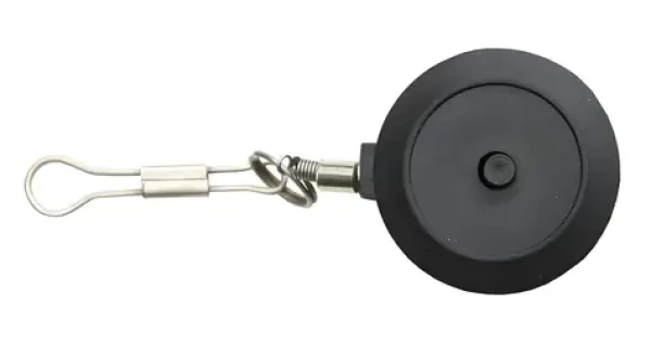 Suretti Jojo STOP-GO L plastové / Navíjecí držák / zpětný mechanismus / rybářské příslušenství