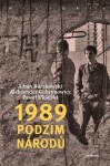 1989 Podzim národů Adam Burakowski,