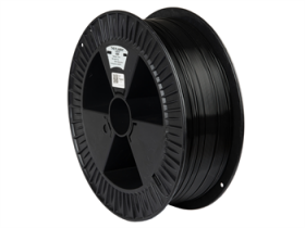 Spectrum Filament "The Filament" ASA 1.75mm MIDNIGHT BLACK 3kg