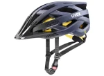 Uvex I-VO CC Mips MIDNIGHT SILVER matt 2022