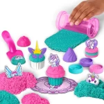 SPIN MASTER Kinetic Sand pekárna Jednorožec