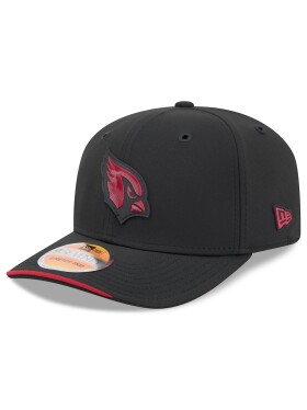 New Era Pánská kšiltovka Arizona Cardinals NFL 2026 Sideline 9SEVENTY Stretch-Snap