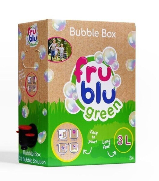 FRU BLU náplň ECO