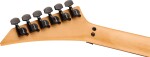 Jackson Pro Origins 1985 San Dimas SD1A H FR RW Gloss Black