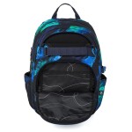 Studentský batoh Azure Splash Topgal VIKI 26045