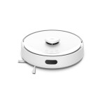 TP-Link Tapo RV30 Max robotický vysavač s mopem (LiDAR+IMU, 2,4 GHz, BT,bílý) EDF_324359