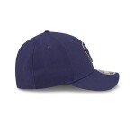 New Era Pánská kšiltovka Milwaukee Brewers MLB 9FORTY M-Crown