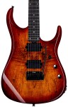 Sterling by Music Man John Petrucci JP150D SM Blood Orange Burst