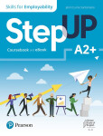Step Up Skills for Employability A2+ Coursebook with eBook
