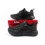 Lee Cooper pánské sportovní trekingové boty nepromokavé odolné 42