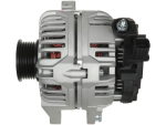 Alternátor TOYOTA Corolla (E12, E15), Auris (E15), Avensis II (T25), Verso (R1) 1.4–1.8 VVT-i