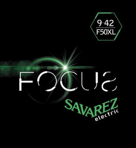 Savarez F50XL