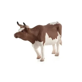 Animal Planet Simmental skot