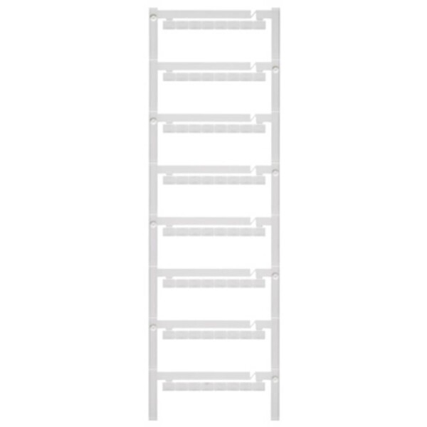 Weidmüller 1720620000 označení přístroje bílá 320 ks