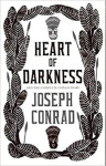 Heart of Darkness, 1. vydání