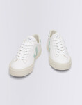 Veja Campo Extra White Matcha 41
