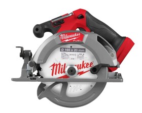 Aku okružní pila Milwaukee M18 FCS552-0 4933493587