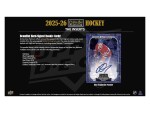 Hokejové karty NHL 2025-26 Upper Deck O-Pee-Chee Platinum Blaster Box