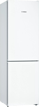 Bosch lednice s mrazákem dole Kgn36vwed