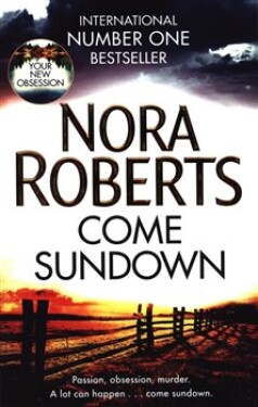 Come Sundown Nora