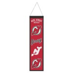 Wincraft Pánský dres New Jersey Devils NHL Evolution Banner