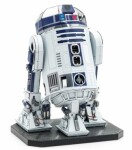 Metal Earth 3D Puzzle Star Wars: R2-D2