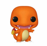 Pokémon POP! figurka Charmander #455