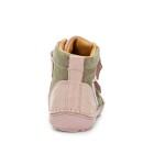 D.D.Step A063-62725C Baby Pink celoroční