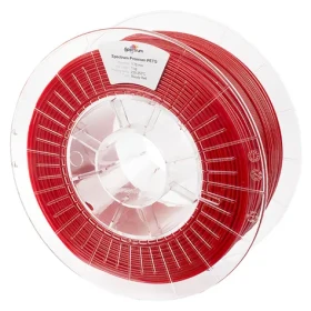 Spectrum 80059 3D filament Premium PET-G bloody red | 1.75mm | 1000g (80059)