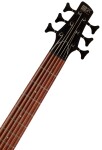 Ibanez SR306EB Weathered Black