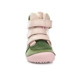 D.D.Step W063-62643C Emerald