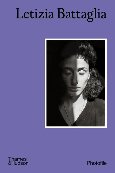 Letizia Battaglia (Photofile) - Walter Guadagnini