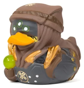 NUMSKULL TUBBZ kachnička Destiny - Eris Morn